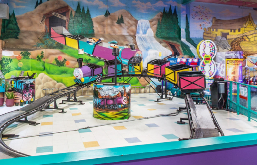 Kids 'N Action, United States